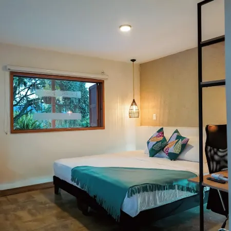 Cannatel Exclusive Hotel