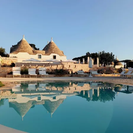 Borgofreddo Luxury Suite