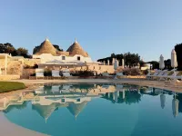 Borgofreddo Luxury Suite Hotels in Antonelli