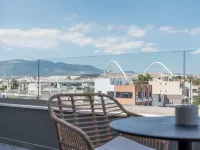Wellnest Hotel Hotels in Marousi