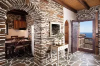 Andros Serenity Retreat - Adults Only Hotels in Andros