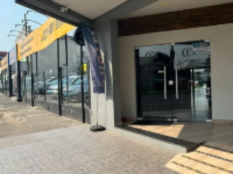Hoteis Cattoni Hotels in Lages