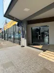 Hoteis Cattoni Hotels in Lages