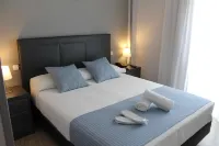 Hotel Barajas Plaza Hotel a Paracuellos de Jarama