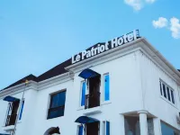 Le Patriot Hotel Hotels near Charis Anglican Church (Diocese Of Lagos )