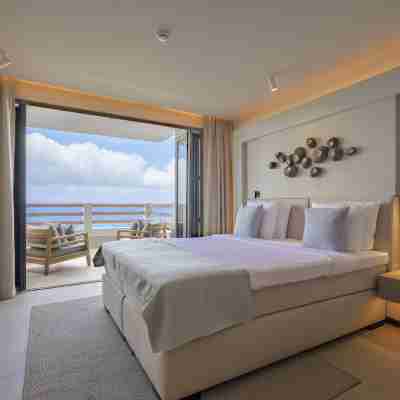 Art Hotel Curacao Rooms