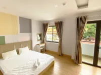 Jolilian Hotel & Apartment Hotels in Vung Tau