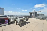 藝術區夢想 | RiNo藝術閣樓