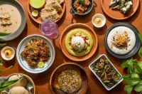 Amã Stays & Trails Pranamya, Alibaug Hotels in Awas