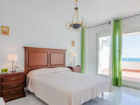 Villa Luna 25116 in Conil de la Frontera