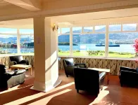Lochalsh Hotel