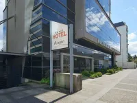 Apart Hotel Aragón Hotéis em Temuco