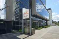 Apart Hotel Aragon Portal Hoteles en Temuco