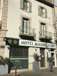 Hotel Magdeleine Hotels in Alixan