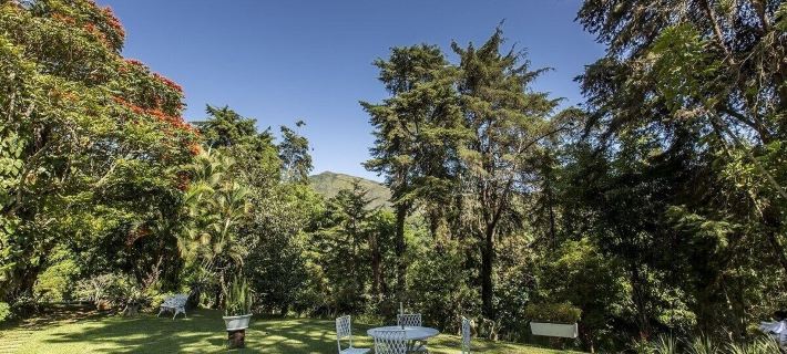 Hotel Colinas de Petropolis Hotels in Petropolis