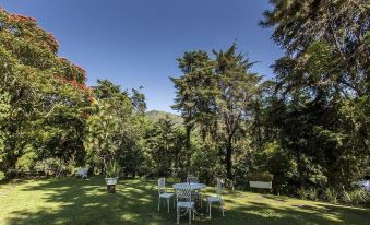 Hotel Colinas de Petropolis