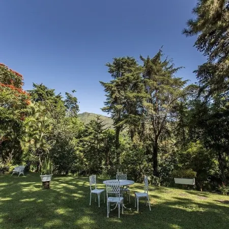 Hotel Colinas de Petropolis