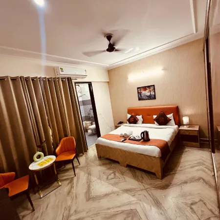Savana Suites