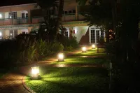 Blue Orchids Beach Hotel Hotels in 