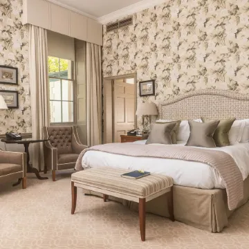 The Royal Crescent Hotel & Spa