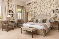 The Royal Crescent Hotel & Spa Hotels in Bath