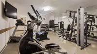 Best Western Brantford Hotel and Conference Centre - Gym