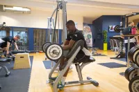 Icv SleepWell Hotels in Vrå