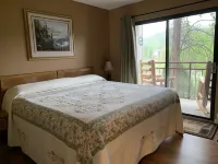 勞雷爾公寓飯店 住宿飯店