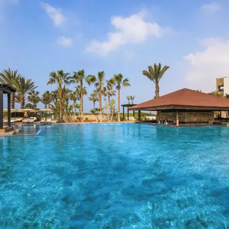 Riu Palace Tikida Agadir - All Inclusive