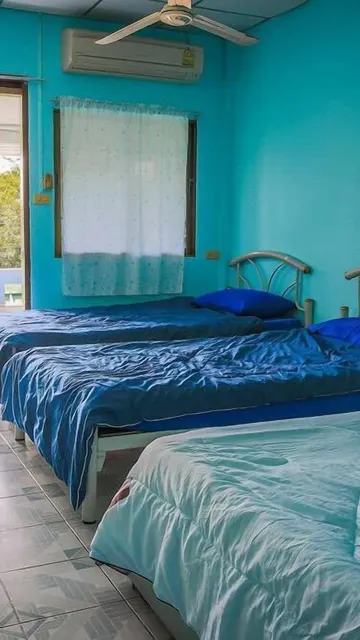 ห้องดีลักซ์