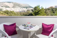 Villa Erna - Mountain view