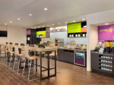 Home2 Suites by Hilton Cleveland Beachwood Hotels in Beachwood