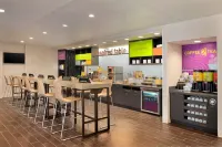 Home2 Suites by Hilton Cleveland Beachwood Các khách sạn ở Beachwood