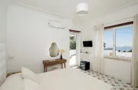 Villa Carolina Anacapri - Merinäköala