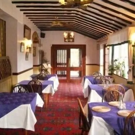 Abbey Grange Hotel