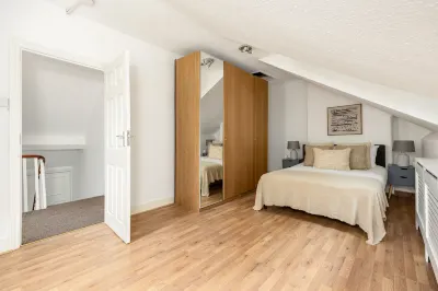 The Acton Collection Hotels in Acton
