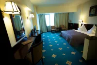 Hotel Delta 4 Hotels in Tulcea