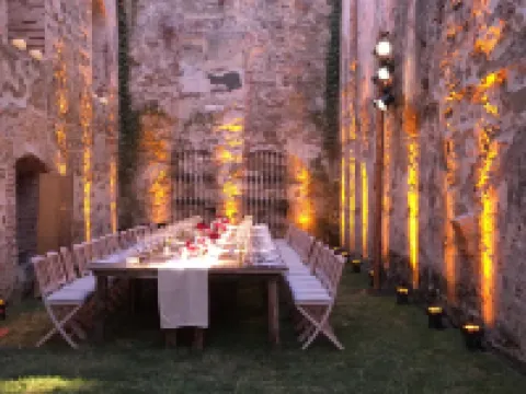 ホテル コンベント タリファ タリファのホテル