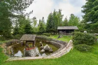 Penzion Pažický Các khách sạn ở 