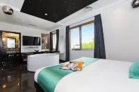 JC Hotel Hotel in zona Trilogi S.R.L.
