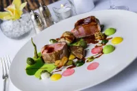 Muckross Park Hotel & Spa - petit déjeuner