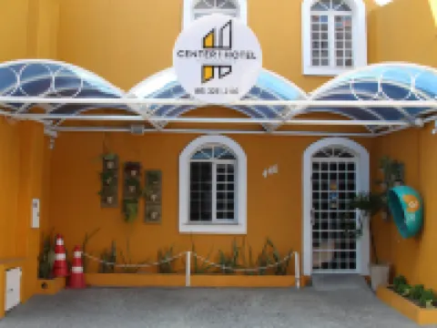 Center 1 Hotel Hotels near North Shopping