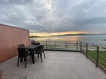 ASTROİA Otel & BİLİM Kampi