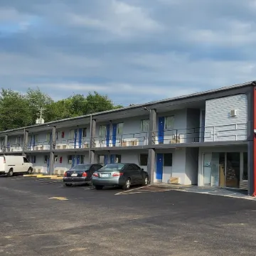 Americas Best Value Inn Elizabethtown
