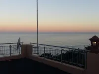 Dolphin Point B&B Hotel a Kingsburgh