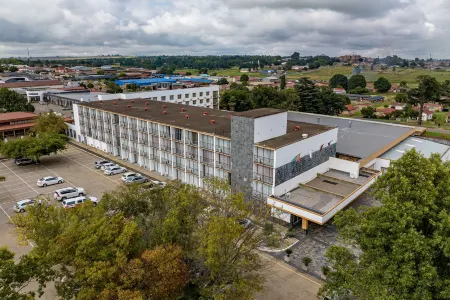 African Sky Ermelo Inn