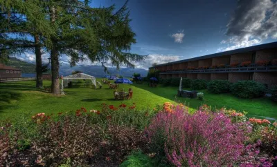 Hardangerfjord Hotel Hotels in Norheimsund
