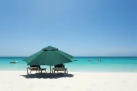 Lovely Sea View,Eagle Beach, Oasis Condominium Wifi - Ocean View