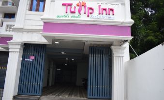 White Tulip Residency