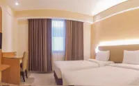 NS Hotel by Dominic